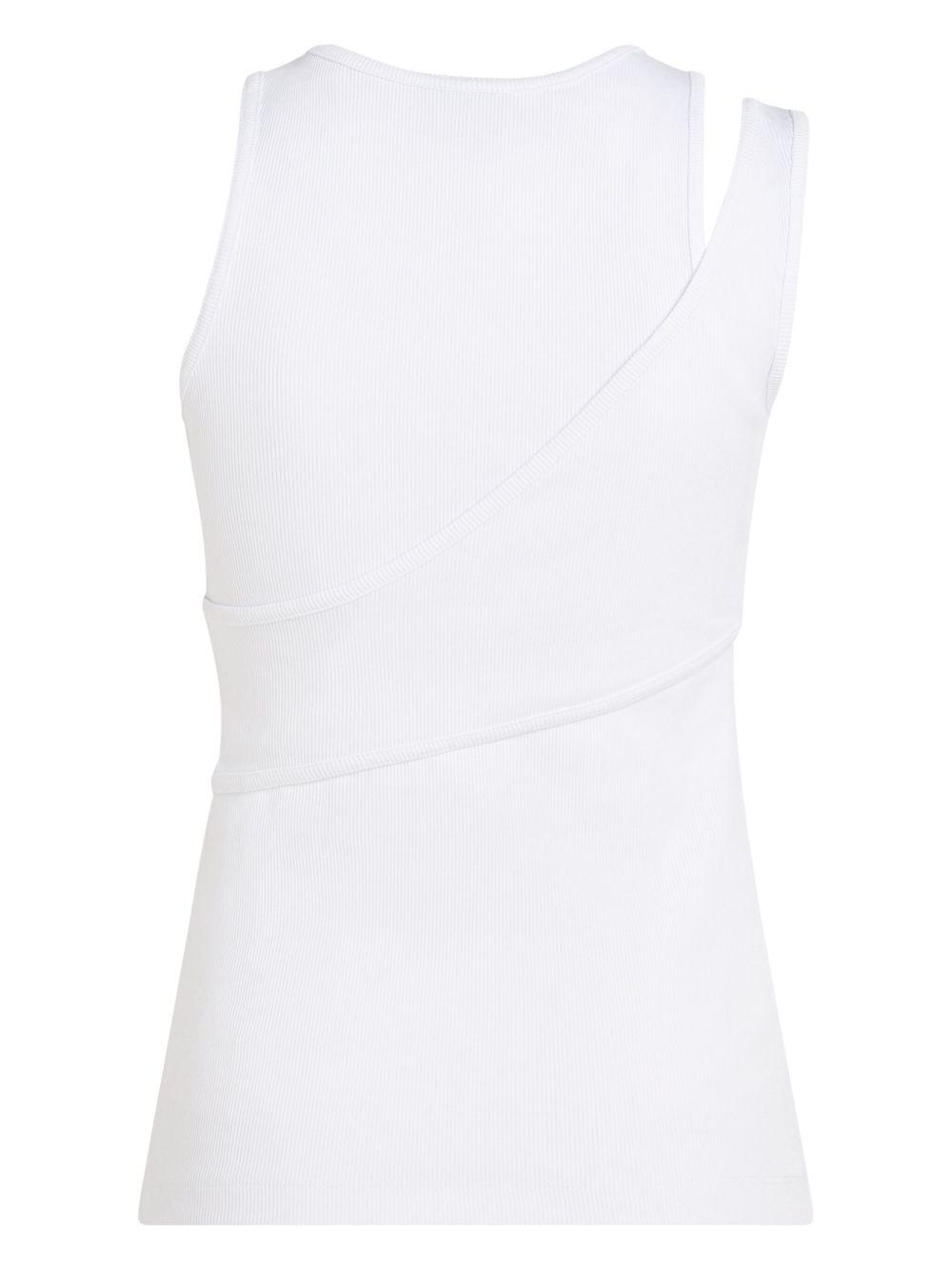 layered-detail top Product Image