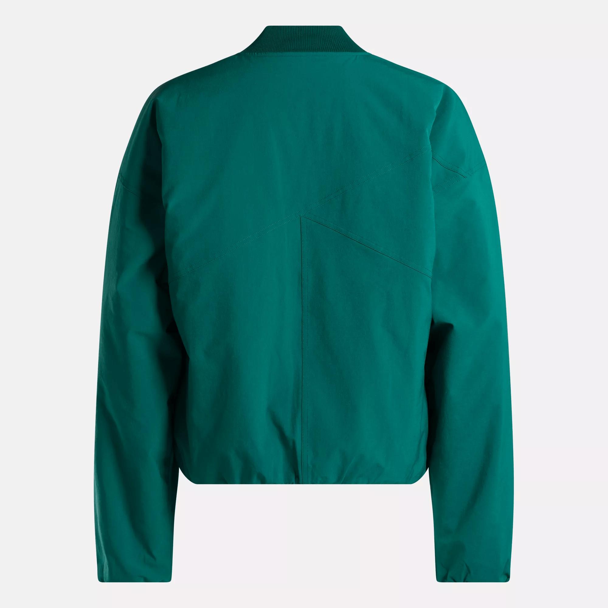 Women's Active Collective SkyStretch Woven Padded Jacket Female Product Image