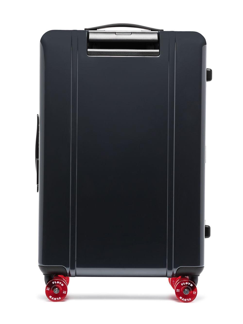 check-in suitcase Product Image