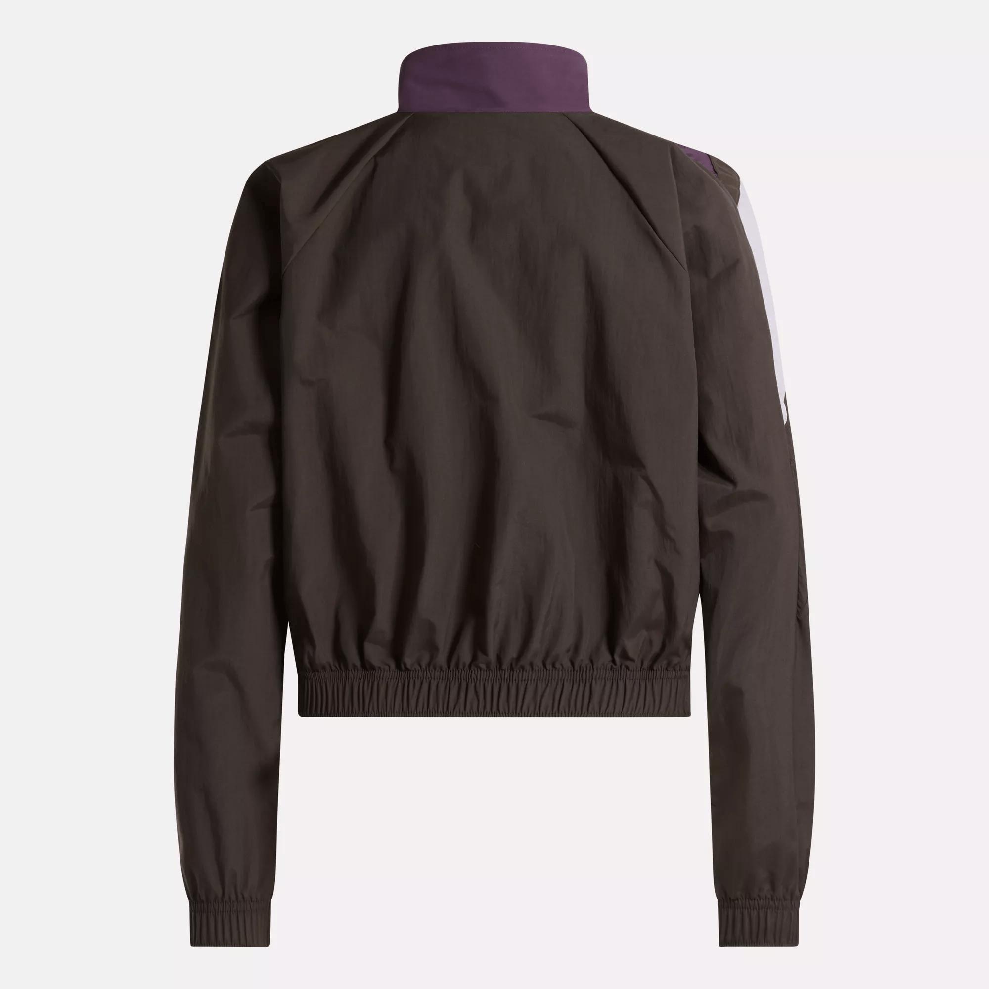 Women's Classics Franchise Track Jacket Female Product Image