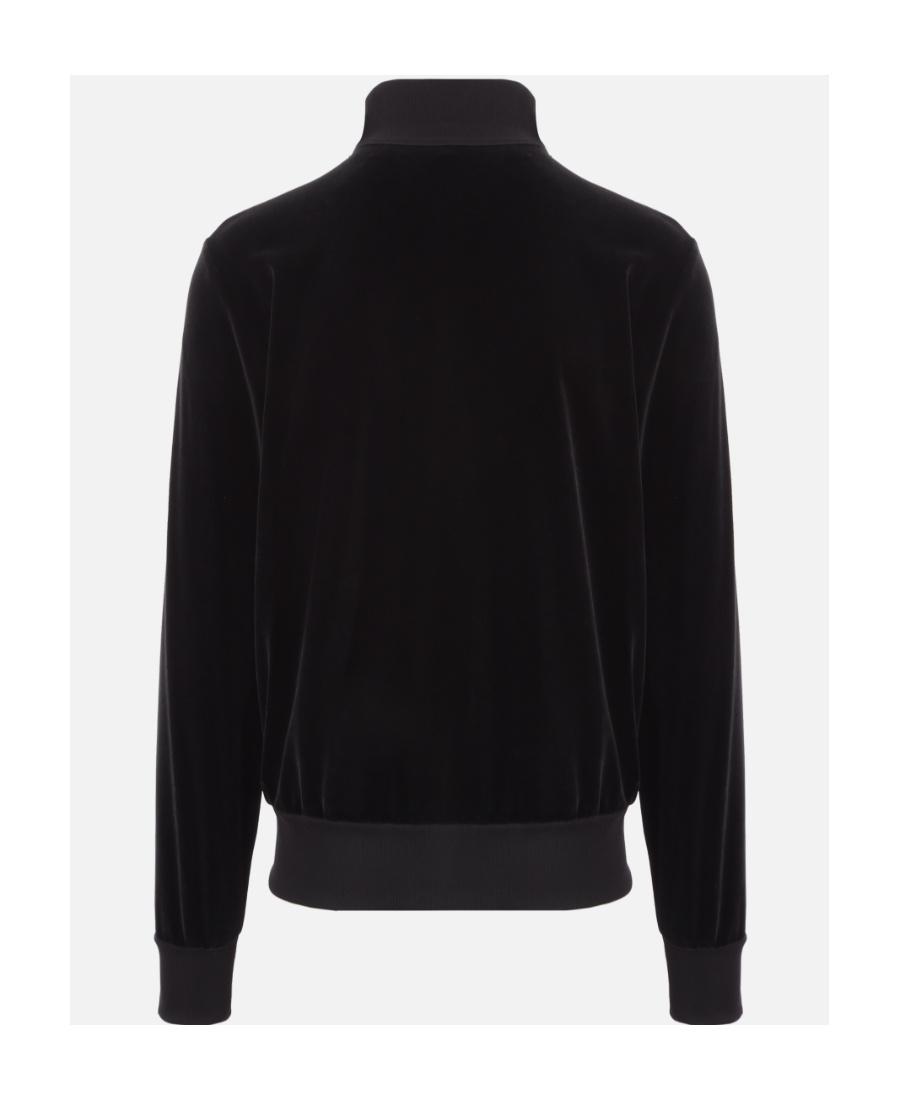 logo-embroidered sport jacket Product Image