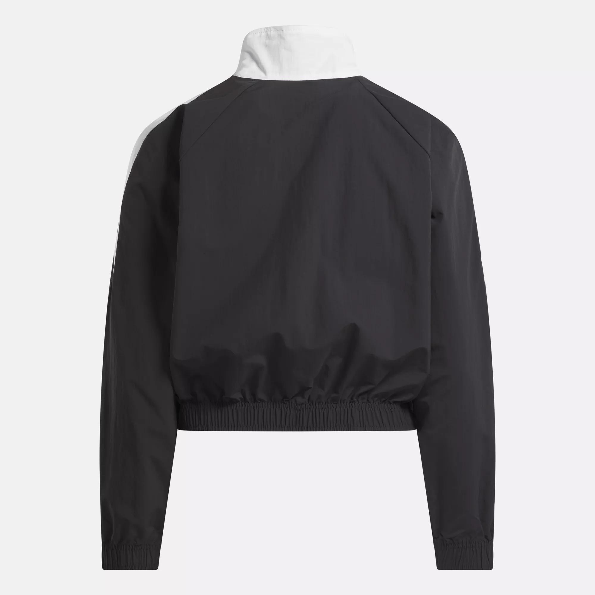 Women's Classics Franchise Track Jacket (Plus Size) Female Product Image