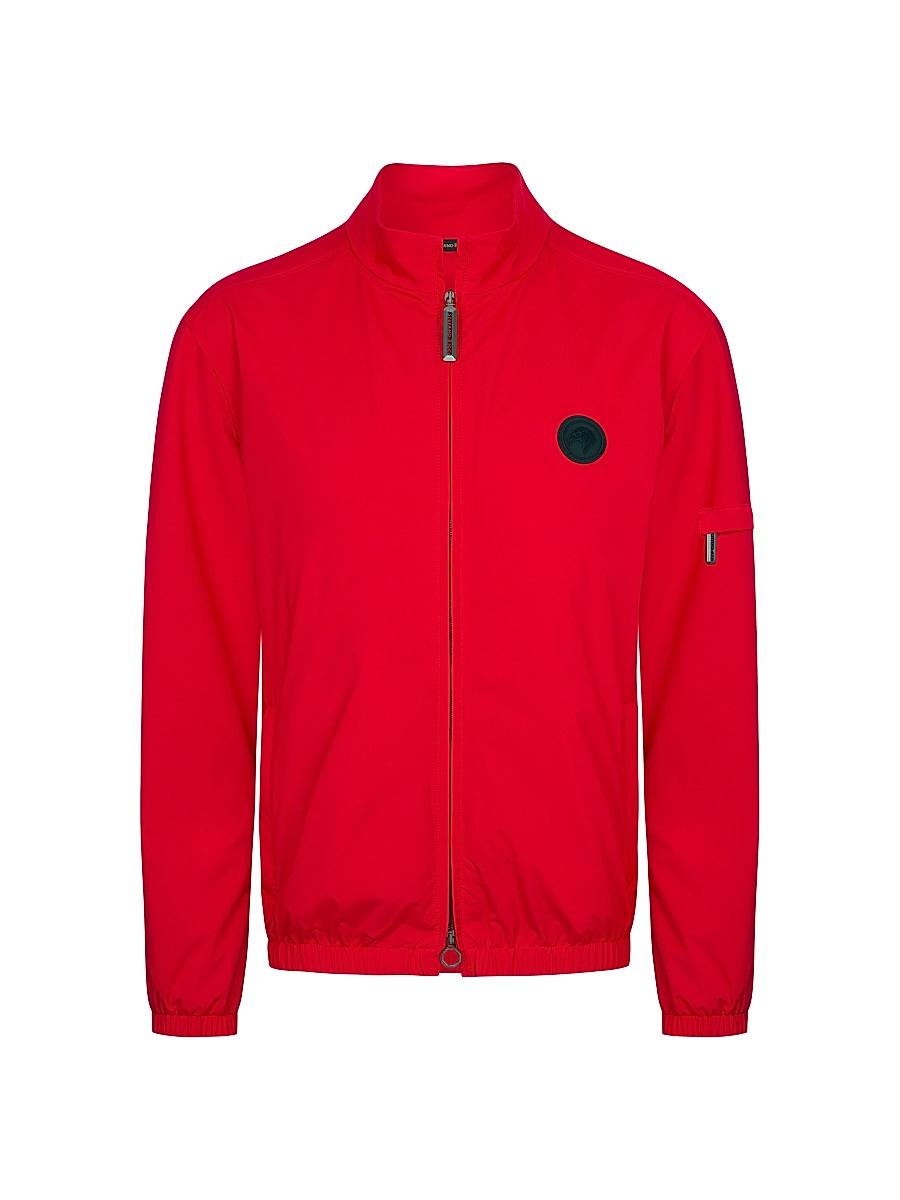 Alex Round Neck Sweater Product Image