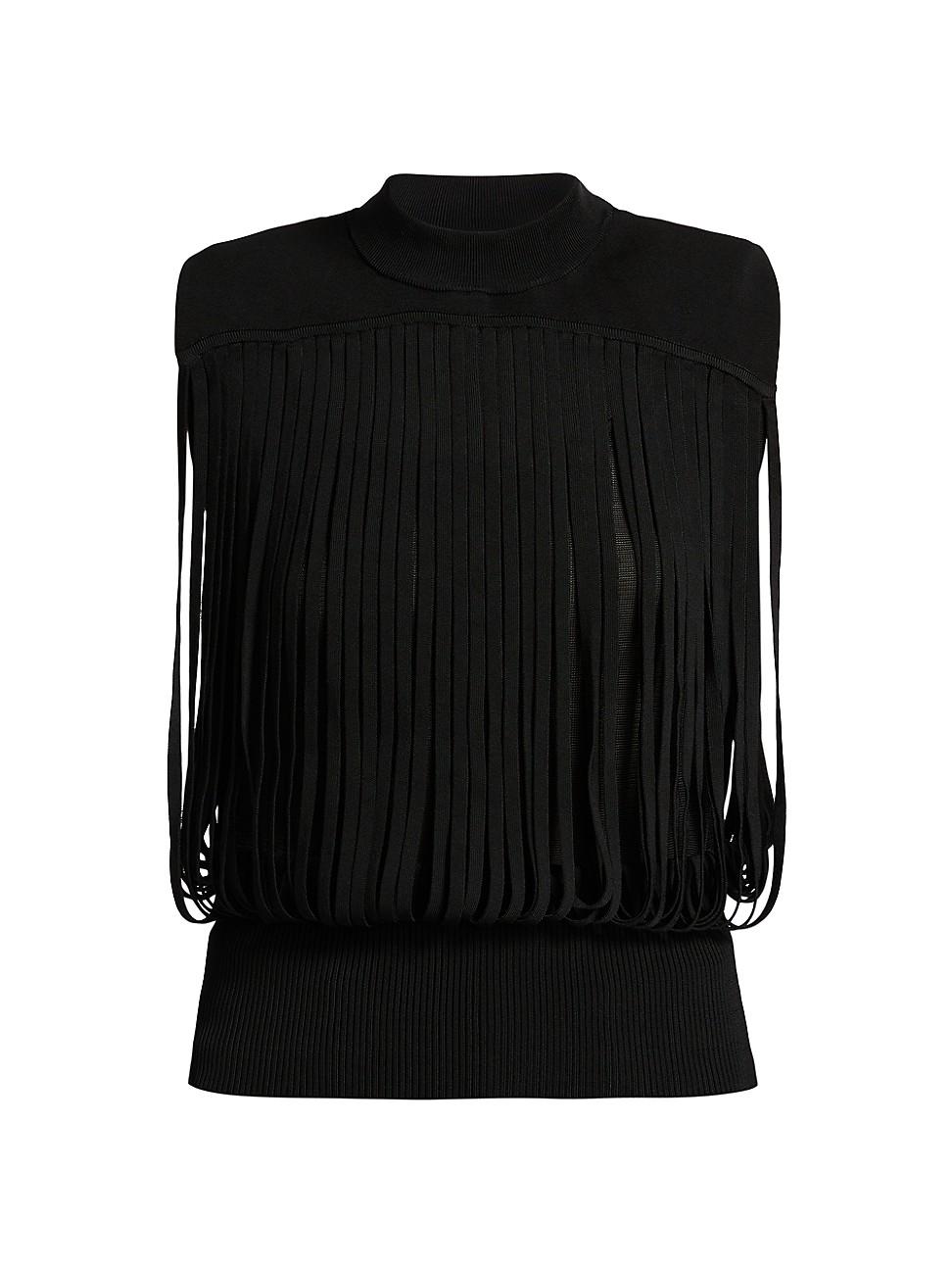 Womens Carina Strappy Top Product Image
