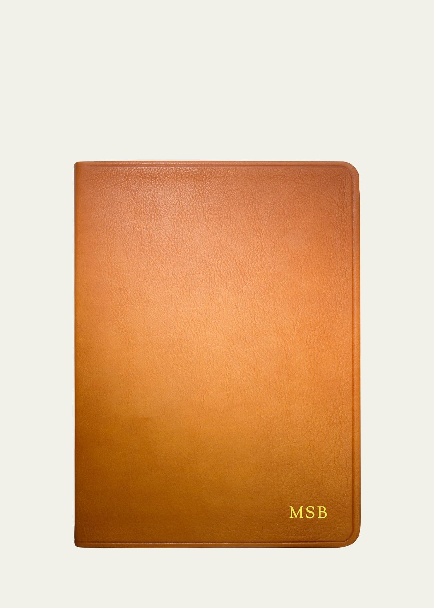Lined Soft Cover Journal, 9 Product Image