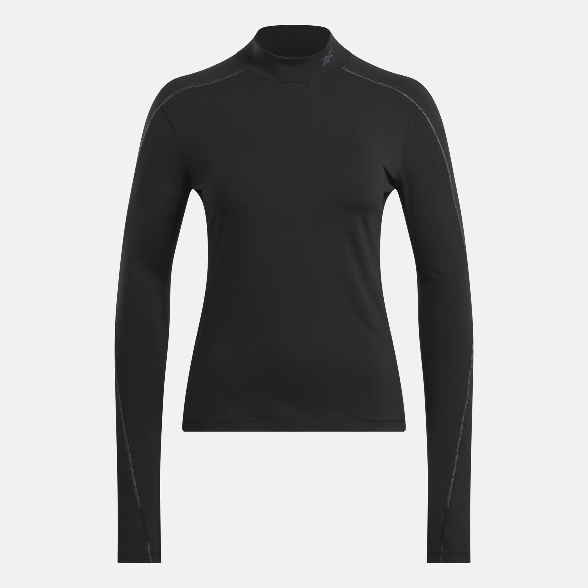Women's RBK-FIRE+ Long Sleeve Female Product Image