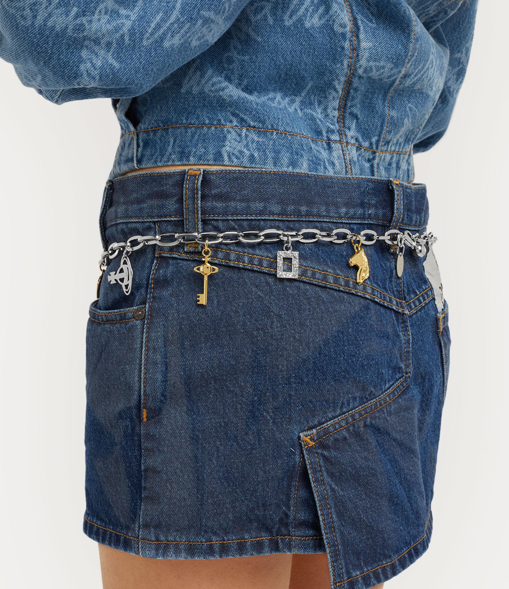 Charm Belt Product Image