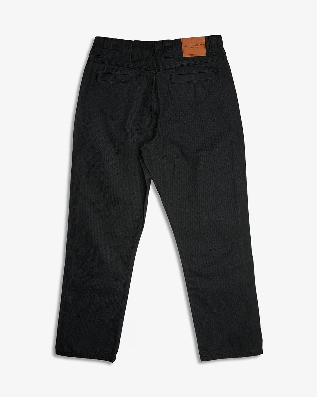Ofr Pant - Black Product Image