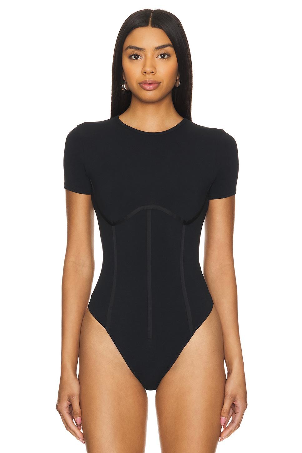 T-Shirt Bodysuit fleur du mal Product Image
