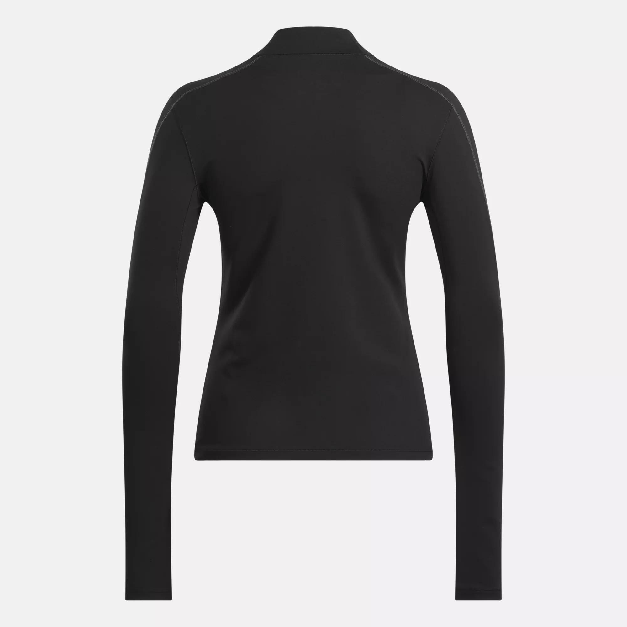 Women's RBK-FIRE+ Long Sleeve Female Product Image
