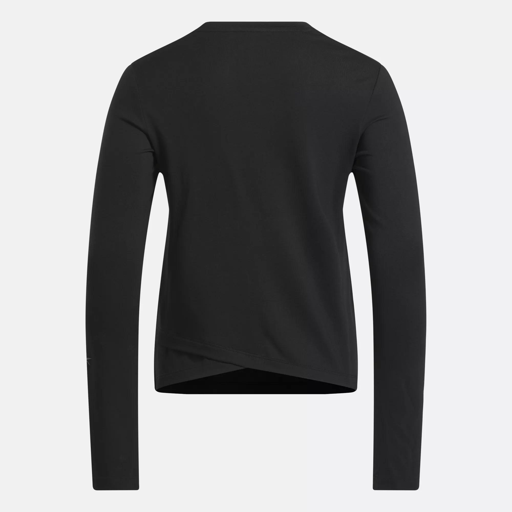 Women's RBK-CHILL+DreamBlend Long Sleeve T-Shirt Female Product Image