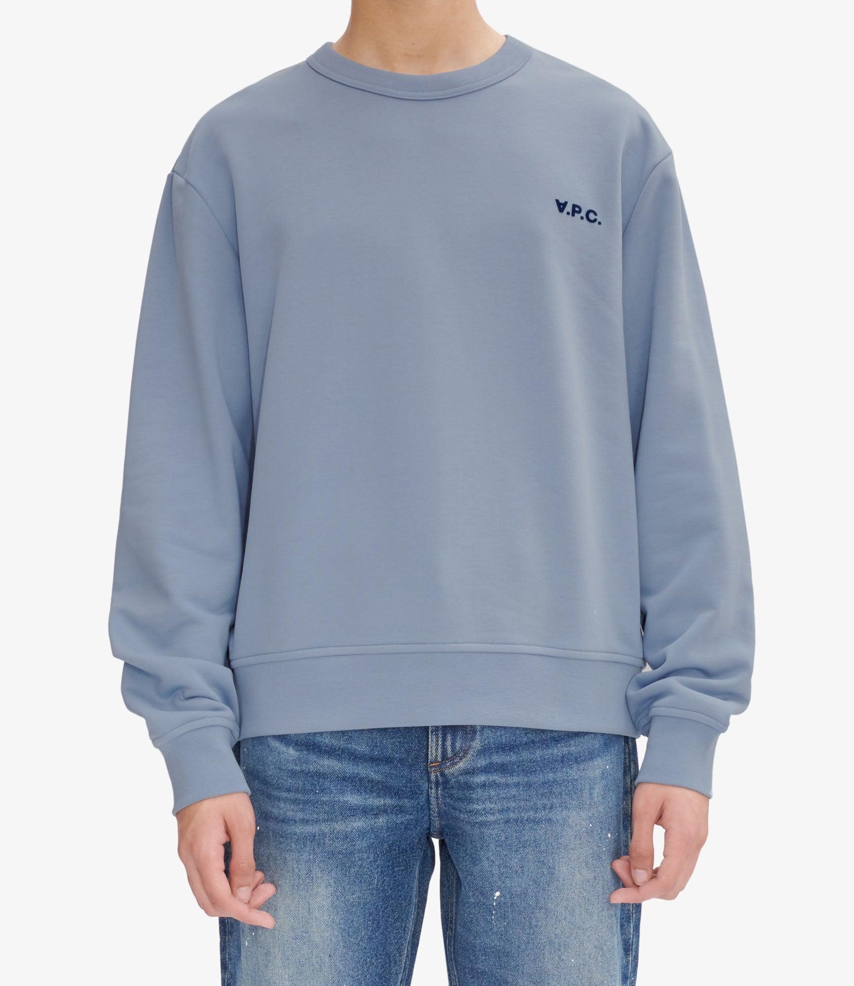 Boxy Petit VPC sweatshirt Male Product Image