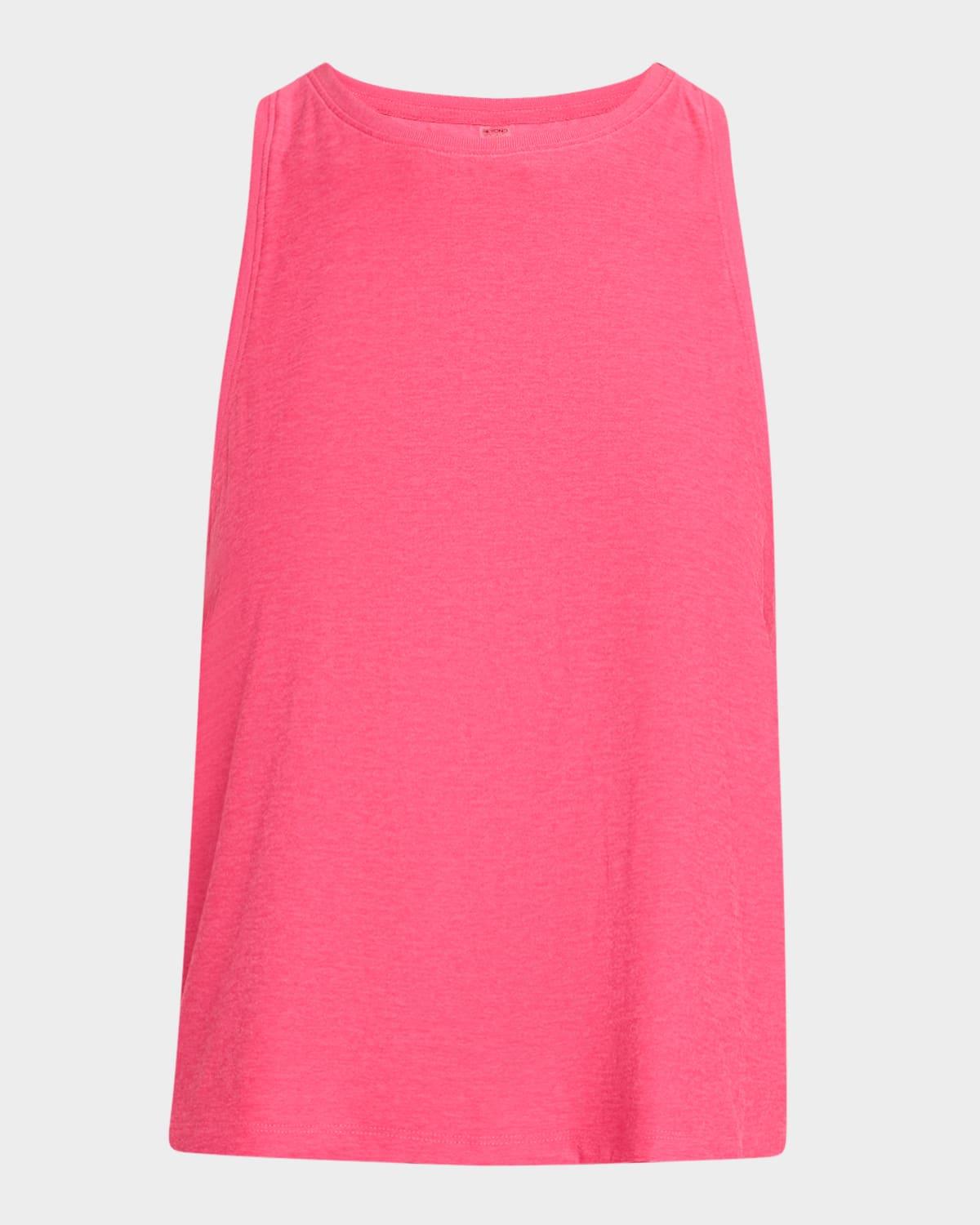 Womens Featherweight Rebalance Tank Product Image