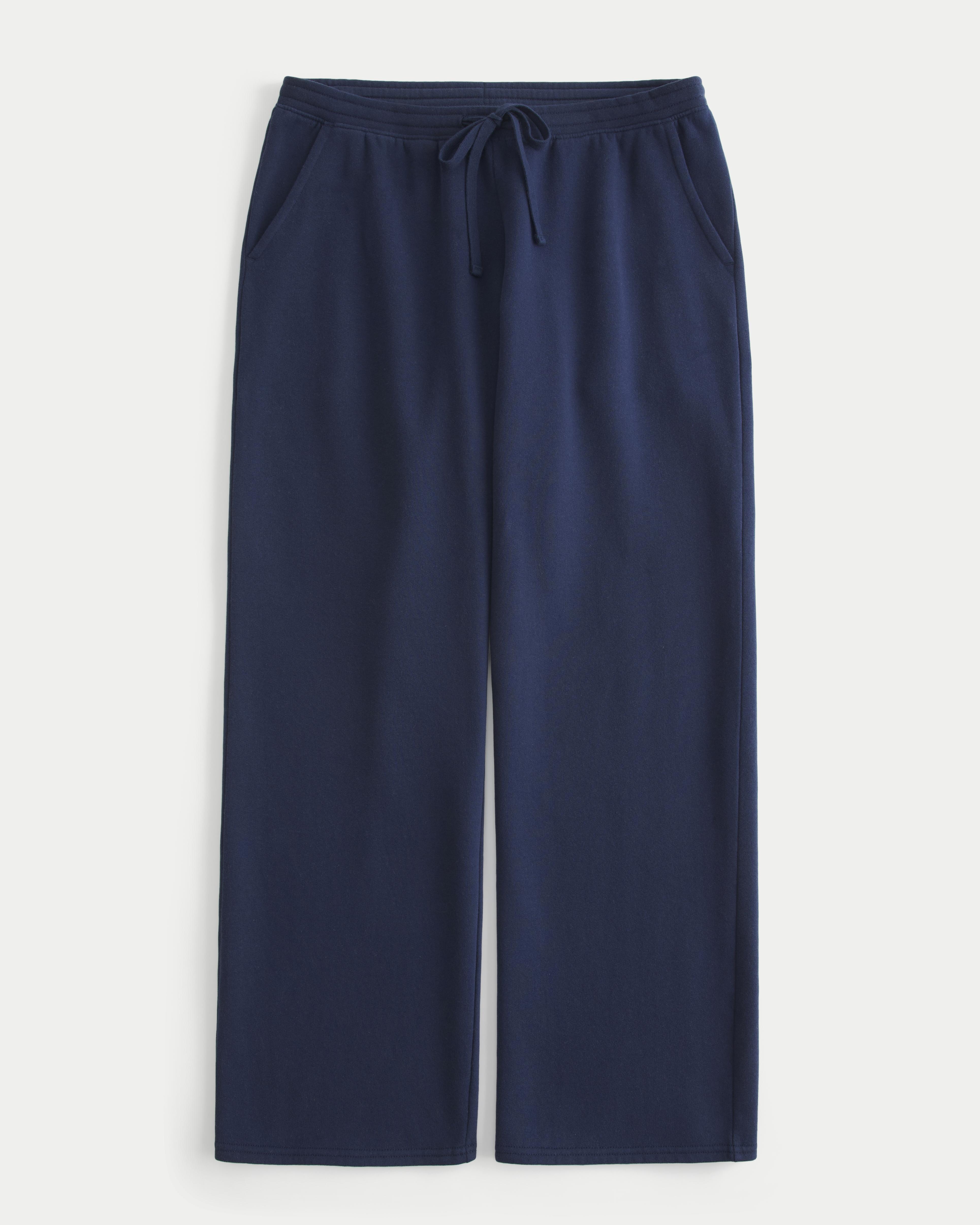 Senior Straight Sweatpants Product Image