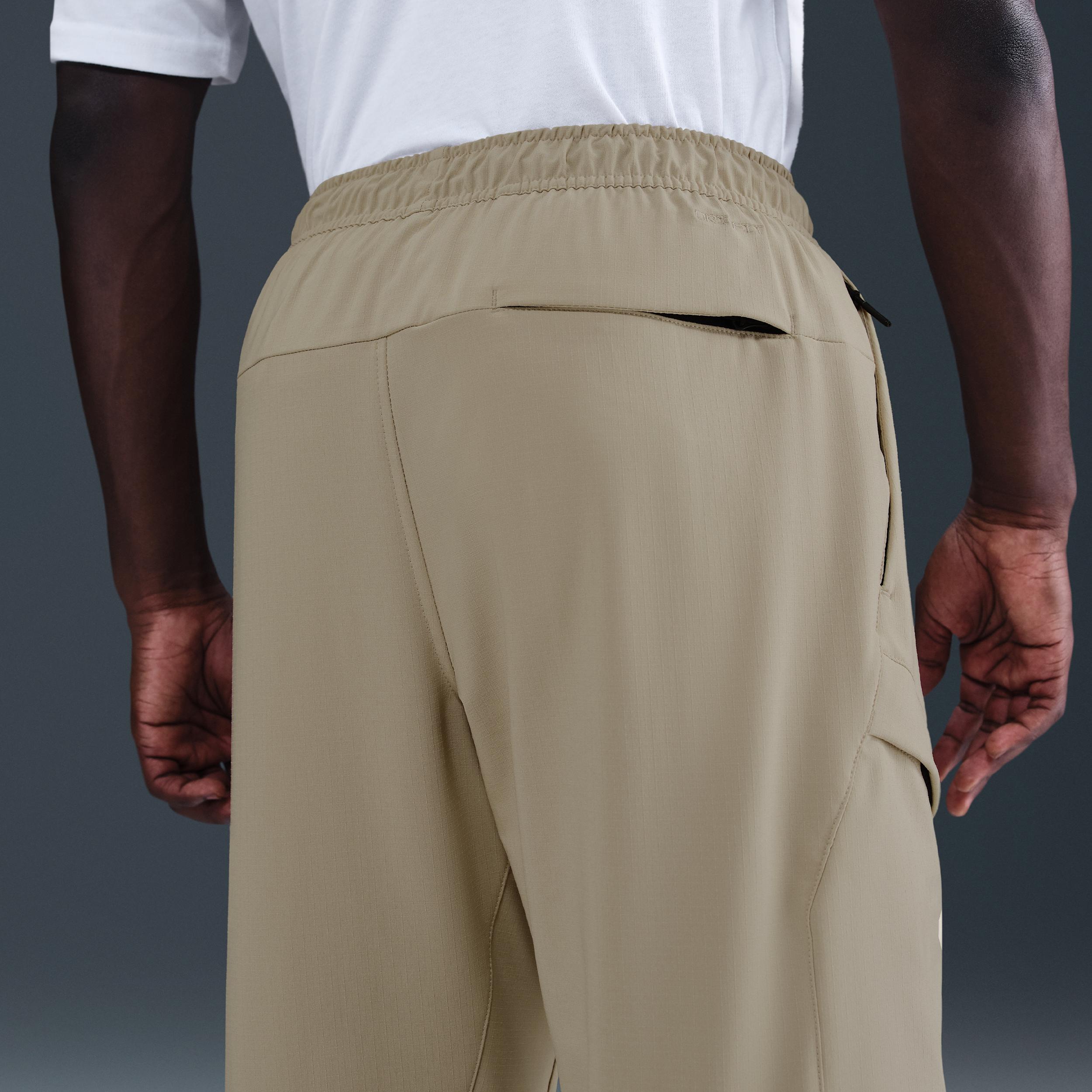 Nike Mens Unlimited Dri-FIT Versatile Cargo Pants | HJ3154-237 Product Image