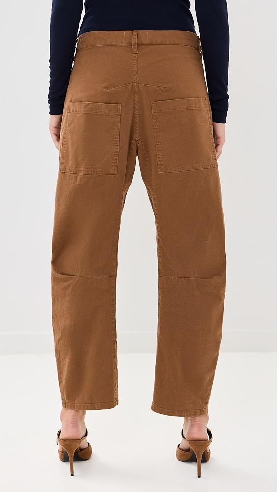 Nili Lotan Shon Pants | Shopbop Product Image