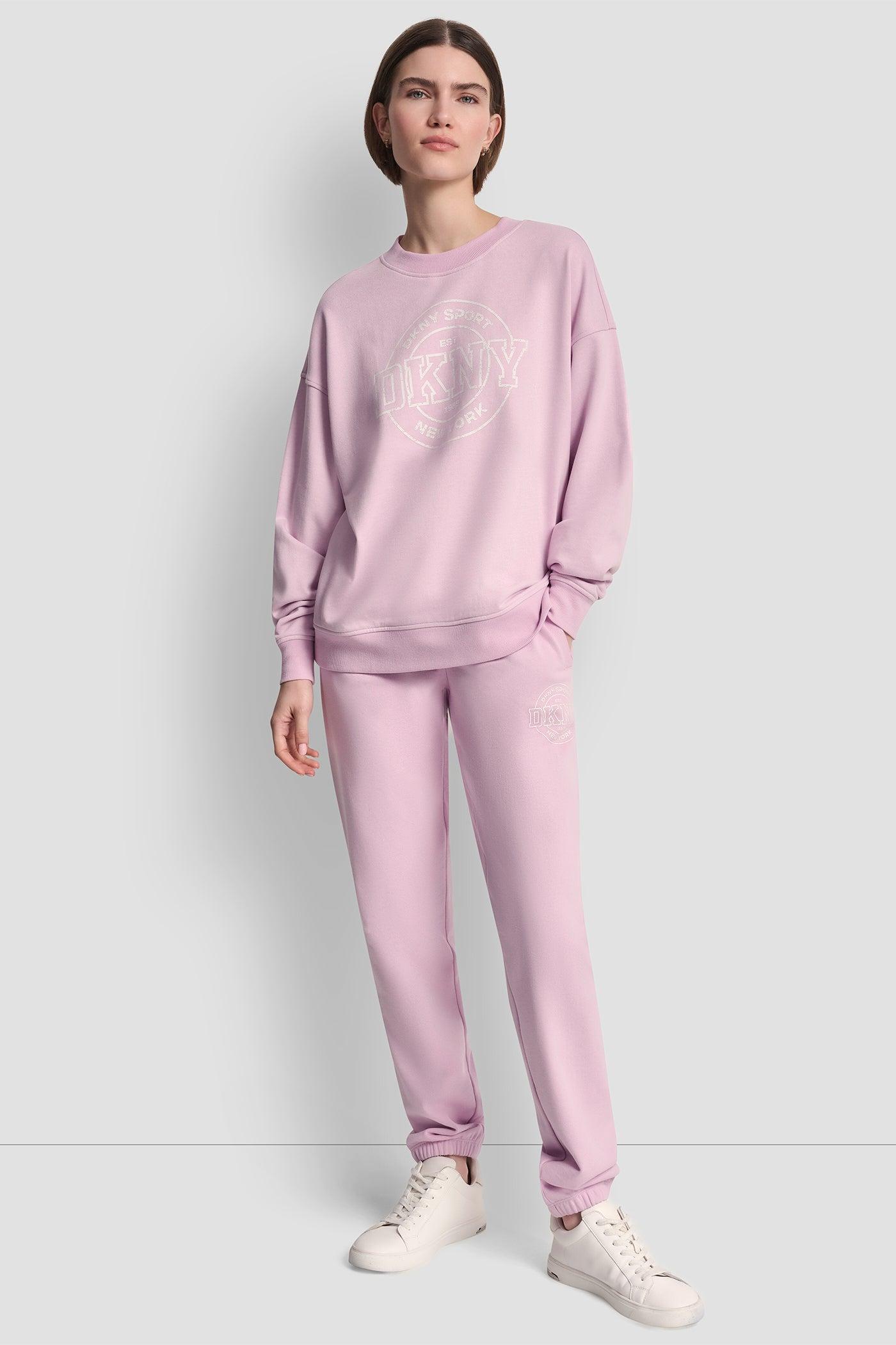 COLLEGIATE LOGO SWEATSHIRT Product Image