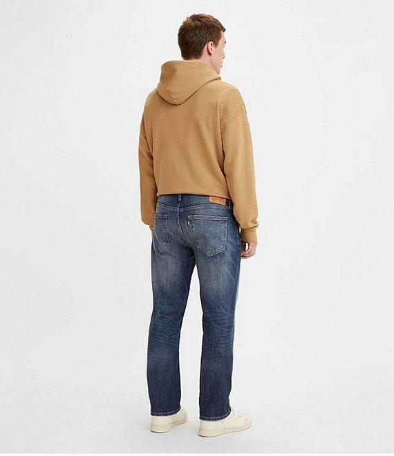 Levi's® 559 Relaxed Straight Stretch Jeans Product Image