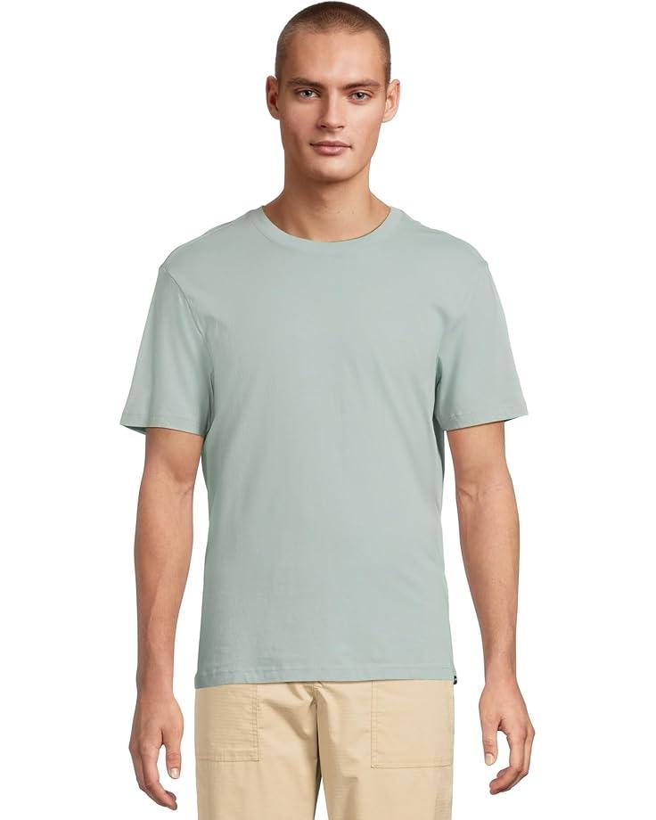 Natural Flow Short Sleeve Crew Standard Fit Product Image