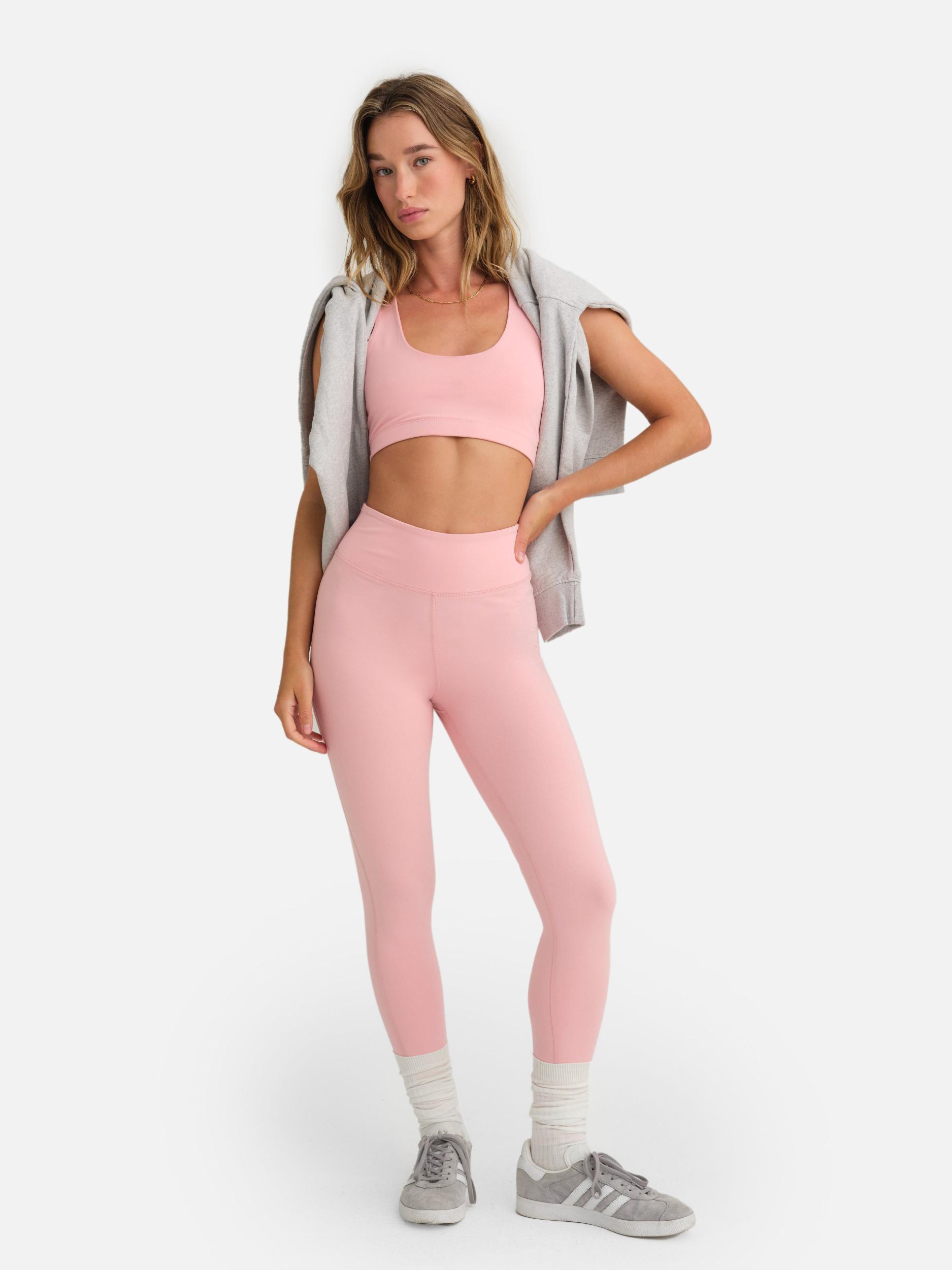 Organic Stretch Capri Female Product Image