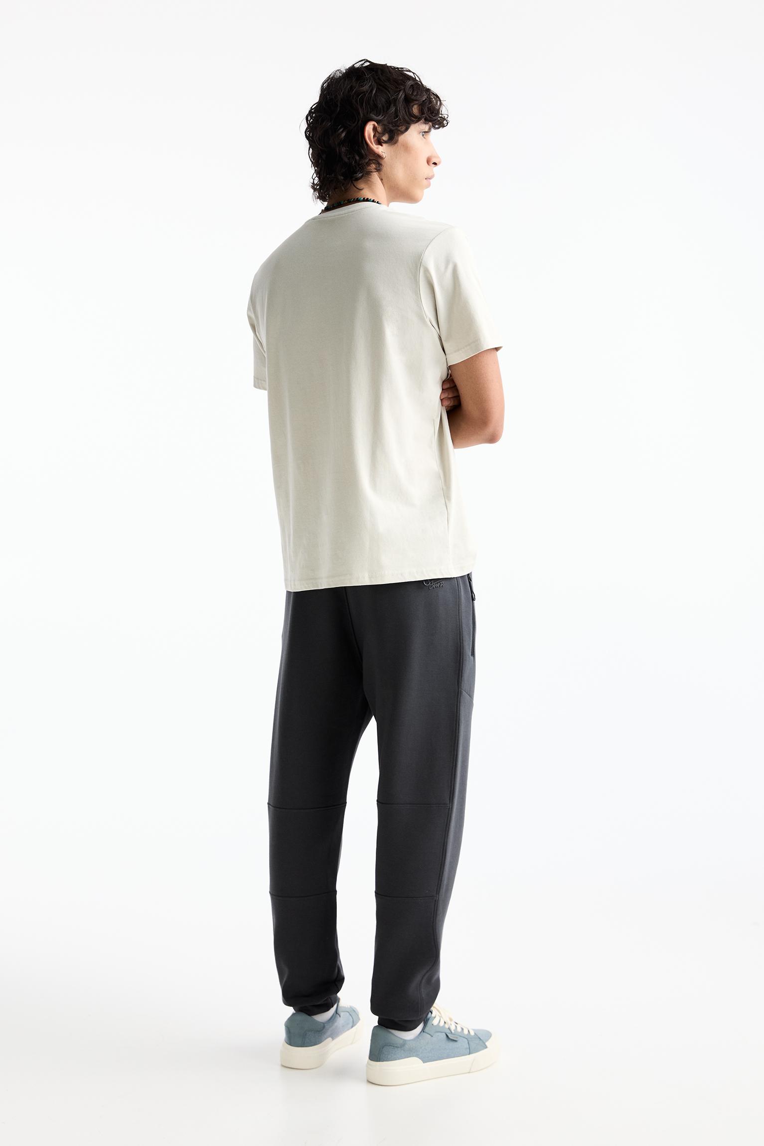 Technical sweatpants Product Image