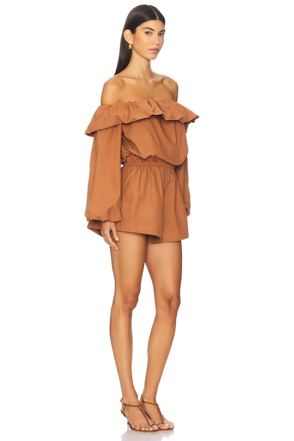 Beatriz Romper Ronny Kobo Product Image