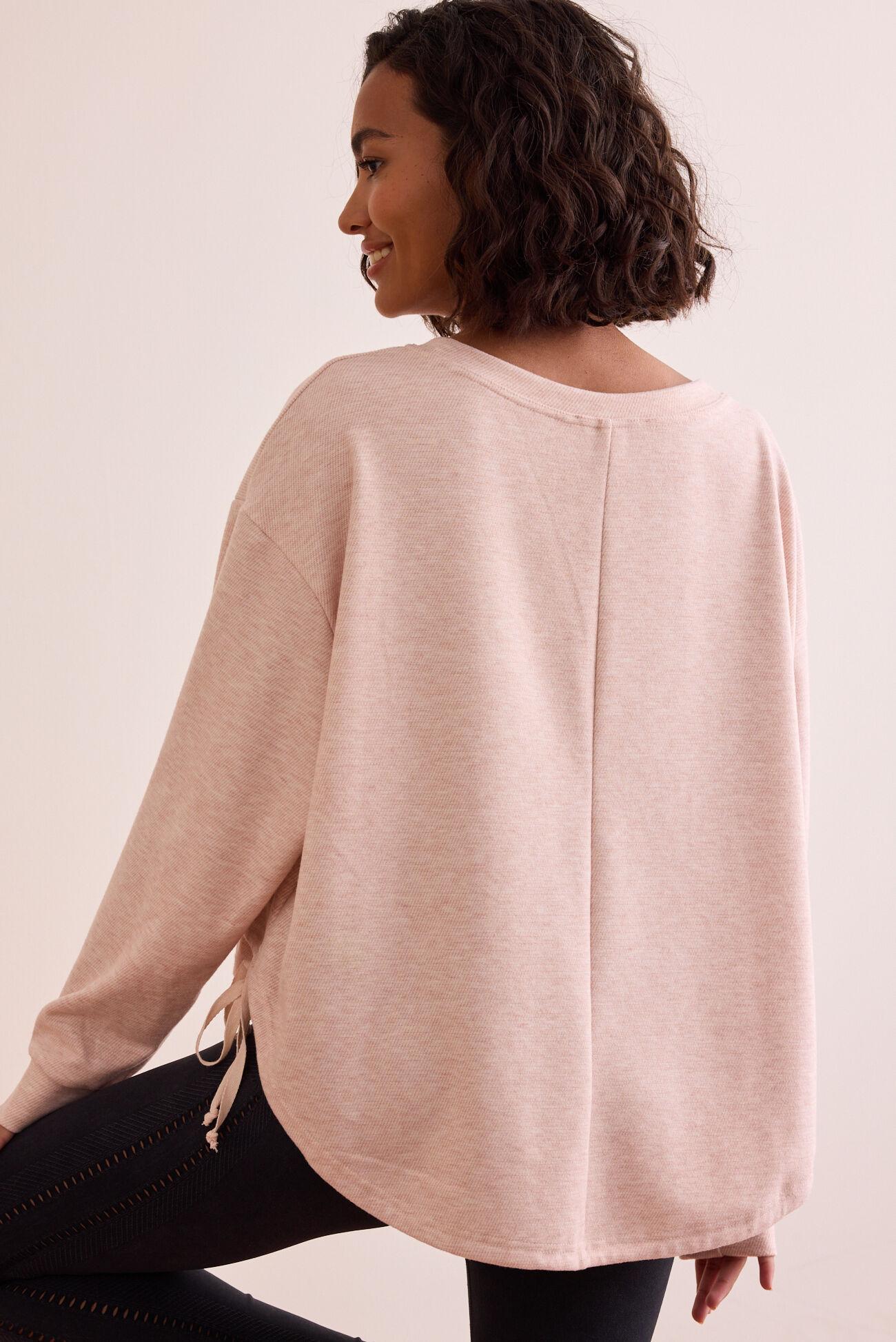 Good Days Pullover Product Image