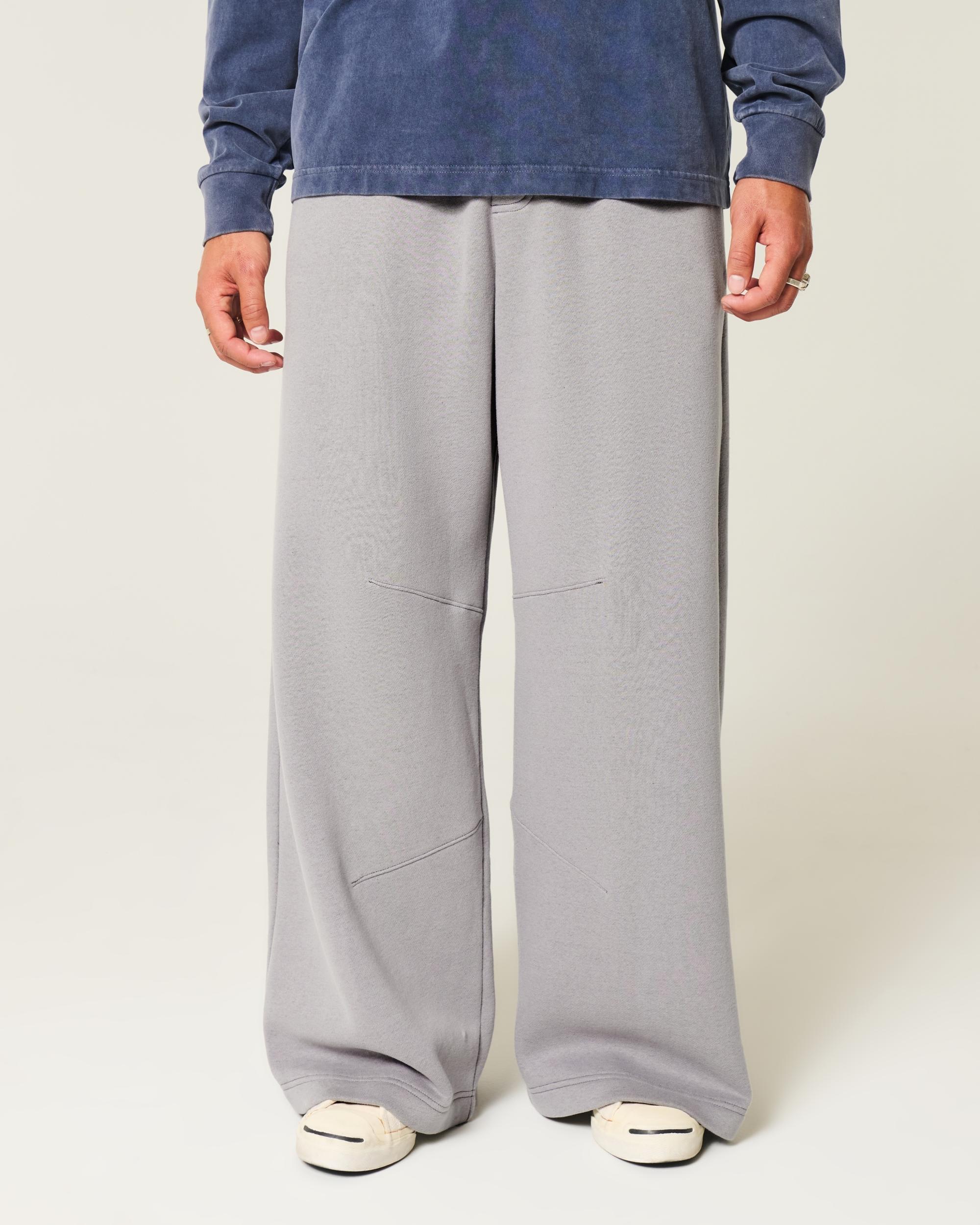 The Big Sweatpants Product Image