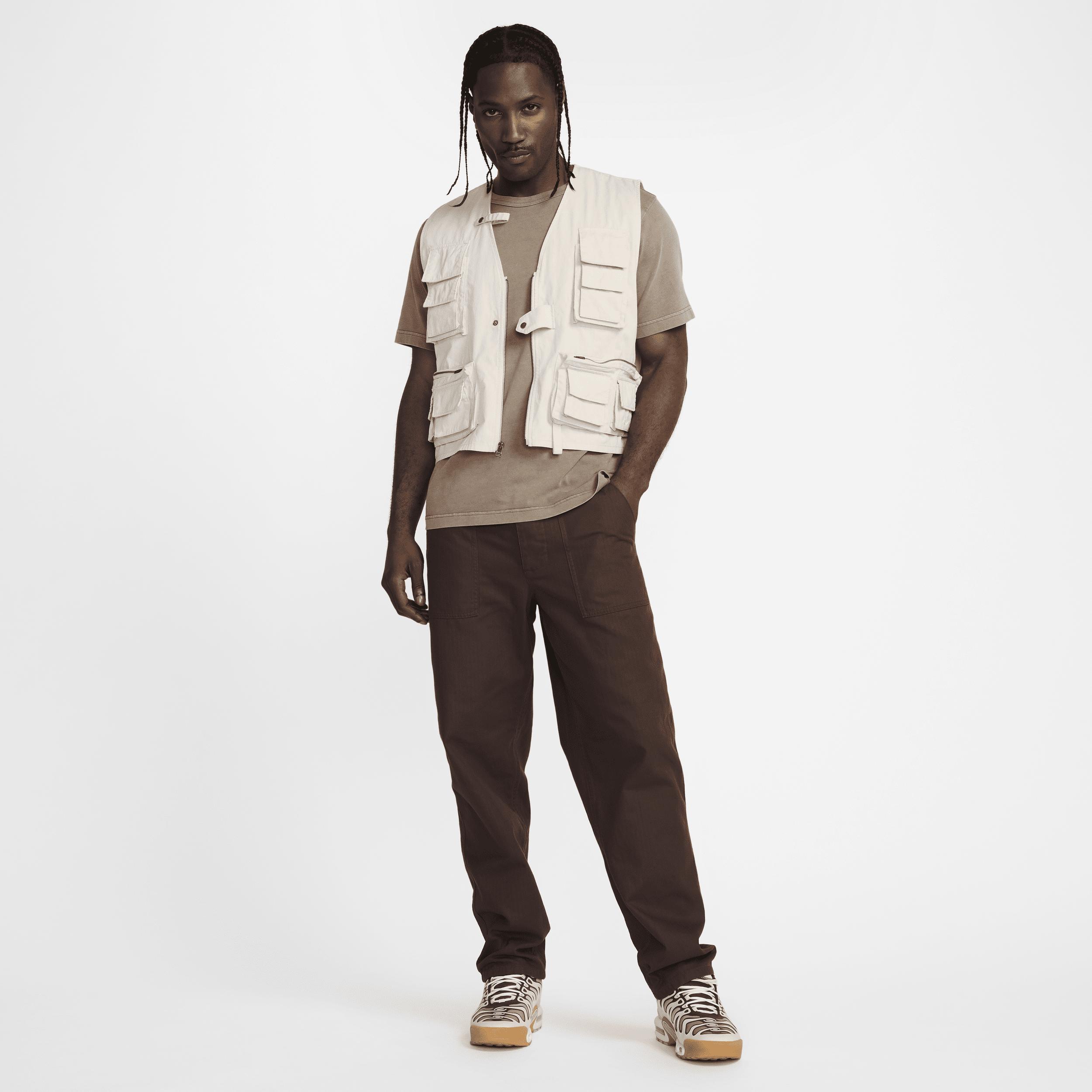 Nike Life Men's Fatigue Pants Product Image