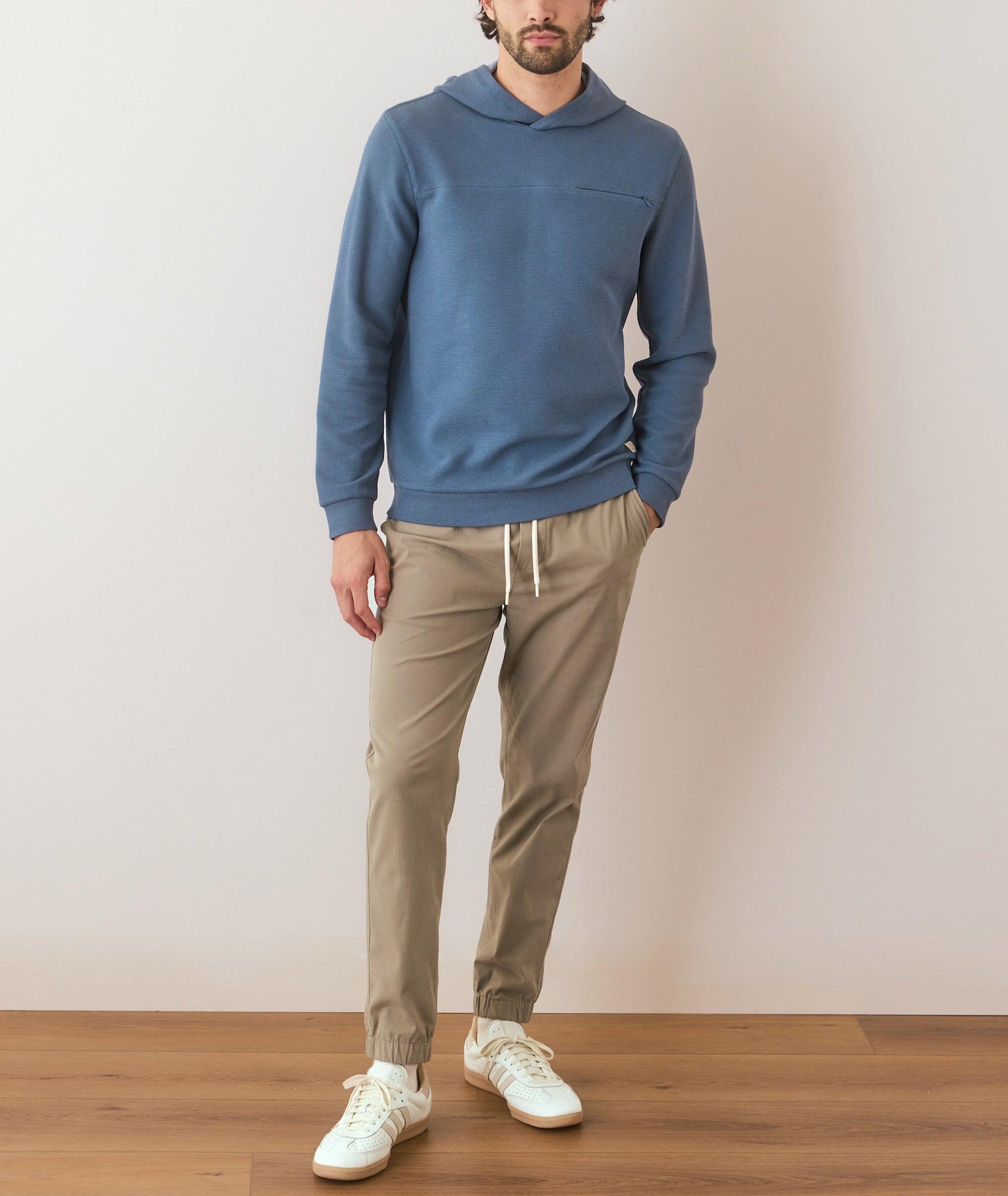 Sport Waffle 2.0 Hoodie Product Image