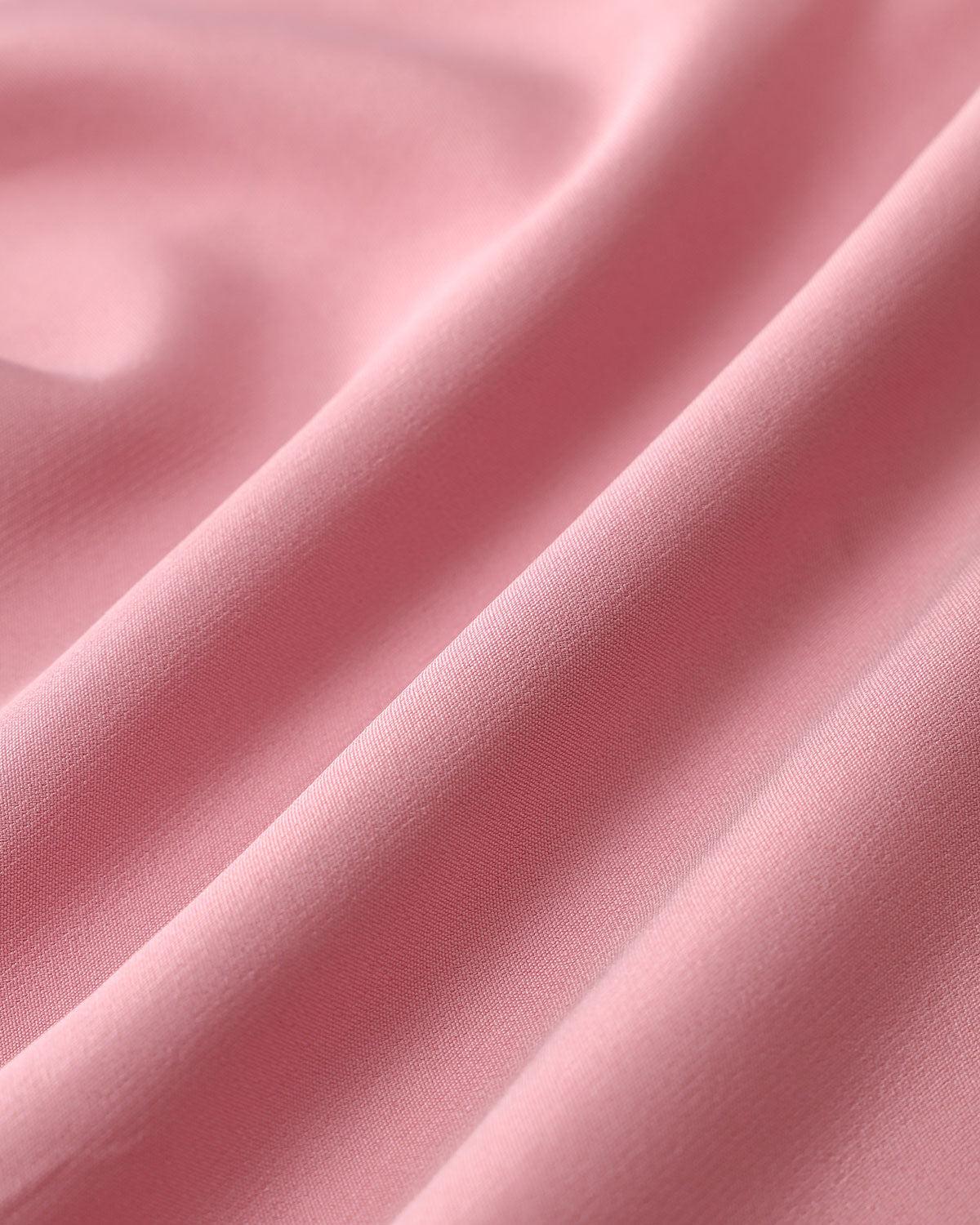 Pink Irregular Skorts Product Image