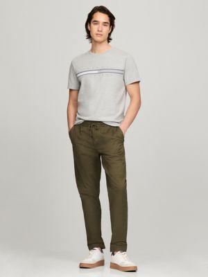 Tonal Flag Logo T-Shirt Product Image