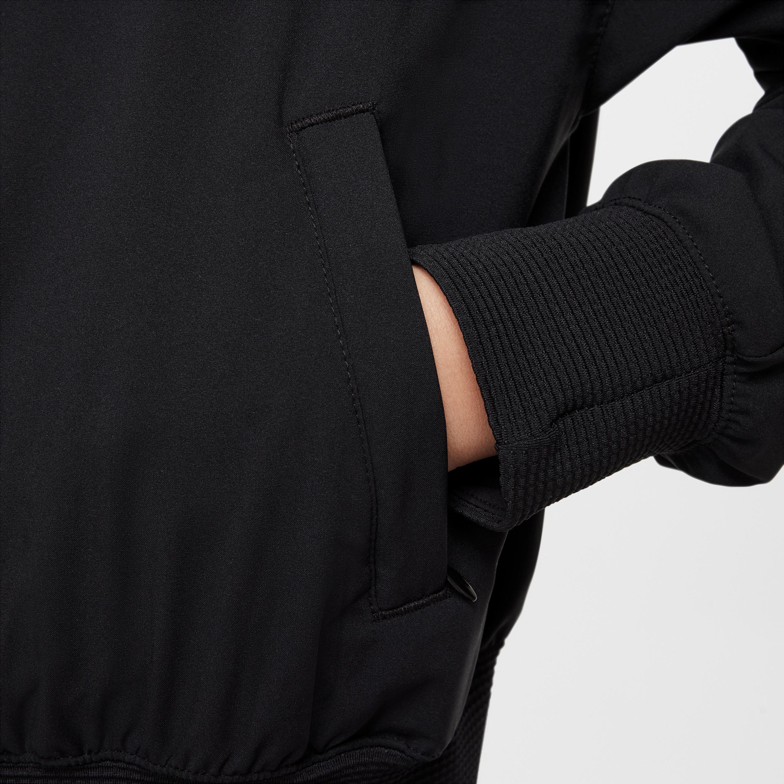 Nike Unisex Girls' Dri-FIT Lightweight Jacket Product Image