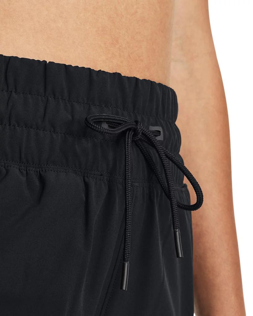 Women's UA High Waisted Woven Pants Product Image