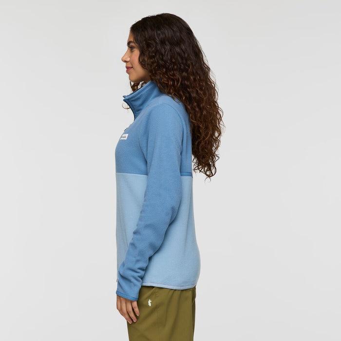 Amado Fleece Pullover - Women's Product Image