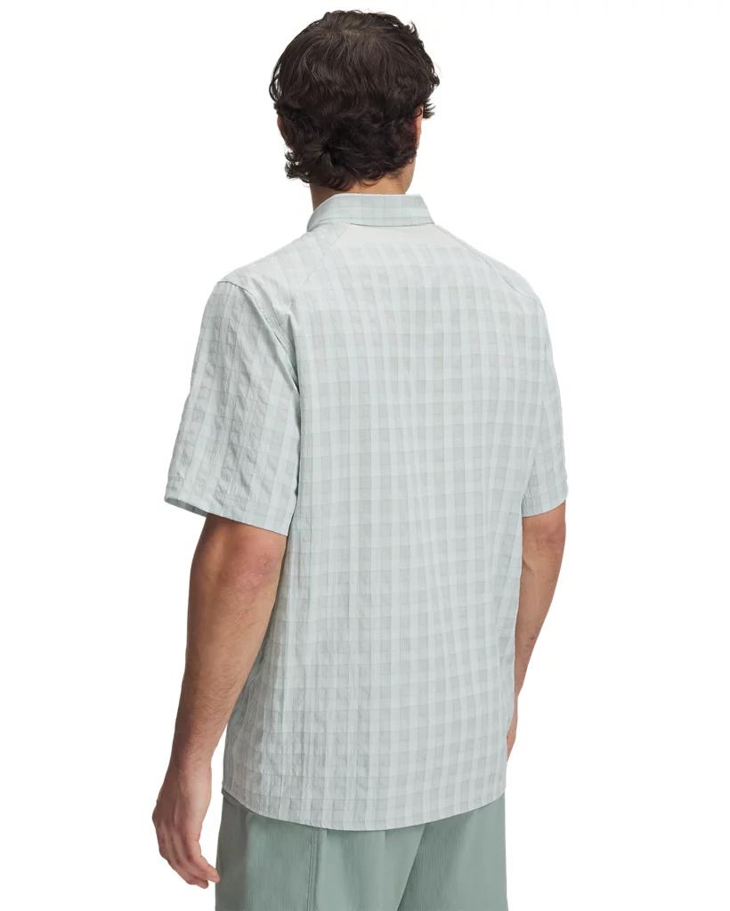 UA Drift Tide 2.0 Plaid Product Image