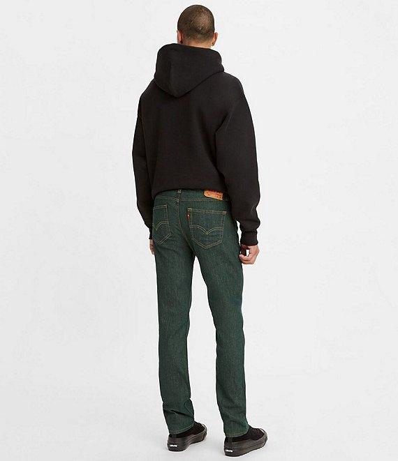 Levi's® 511 Slim Fit Stretch Jeans Product Image