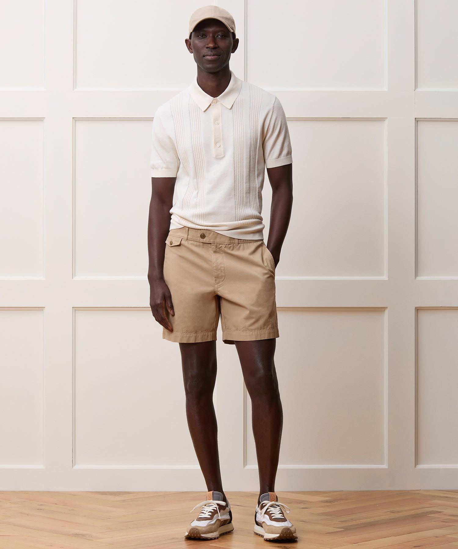 7" Chino Hudson Short Product Image