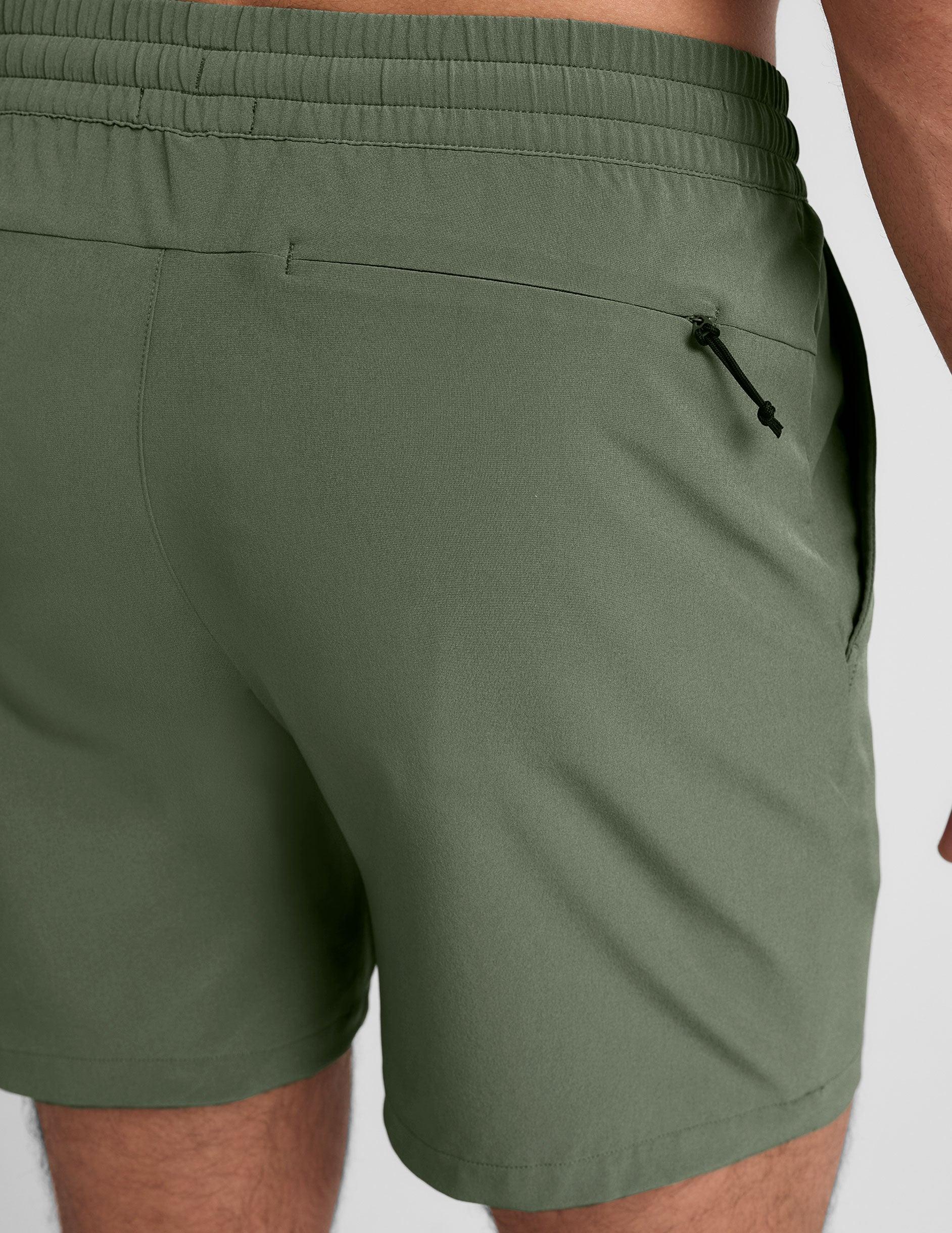 Pivotal 2.0 Men's Short 7" Male Product Image