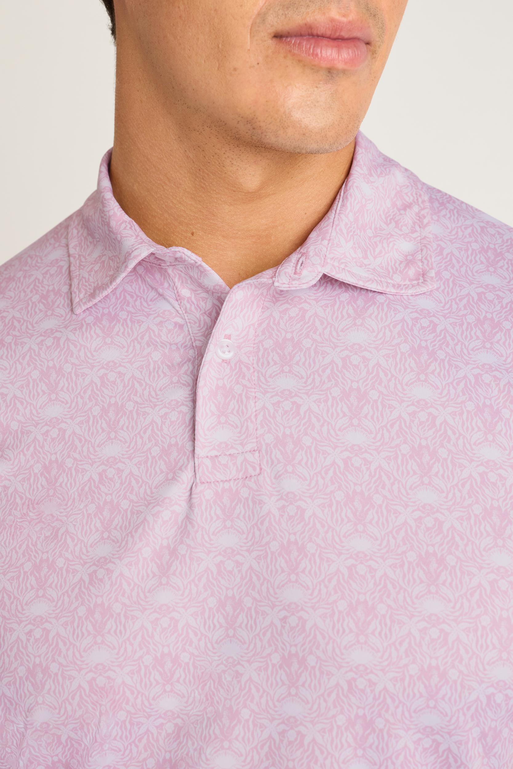 Performance Golf Polo Product Image