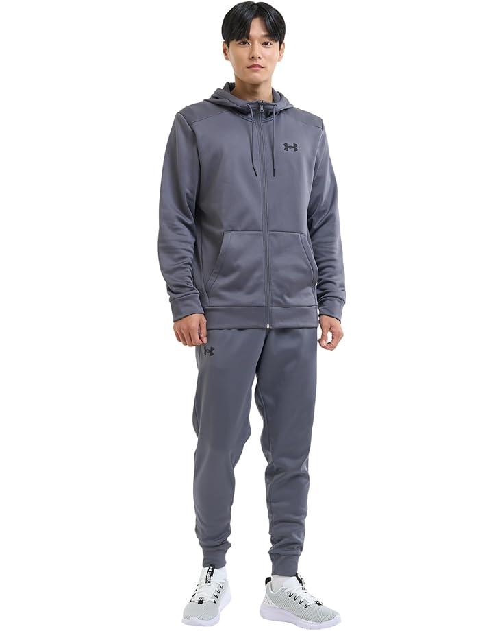 Fifty Two High Pile Zip Sweatshirt Product Image