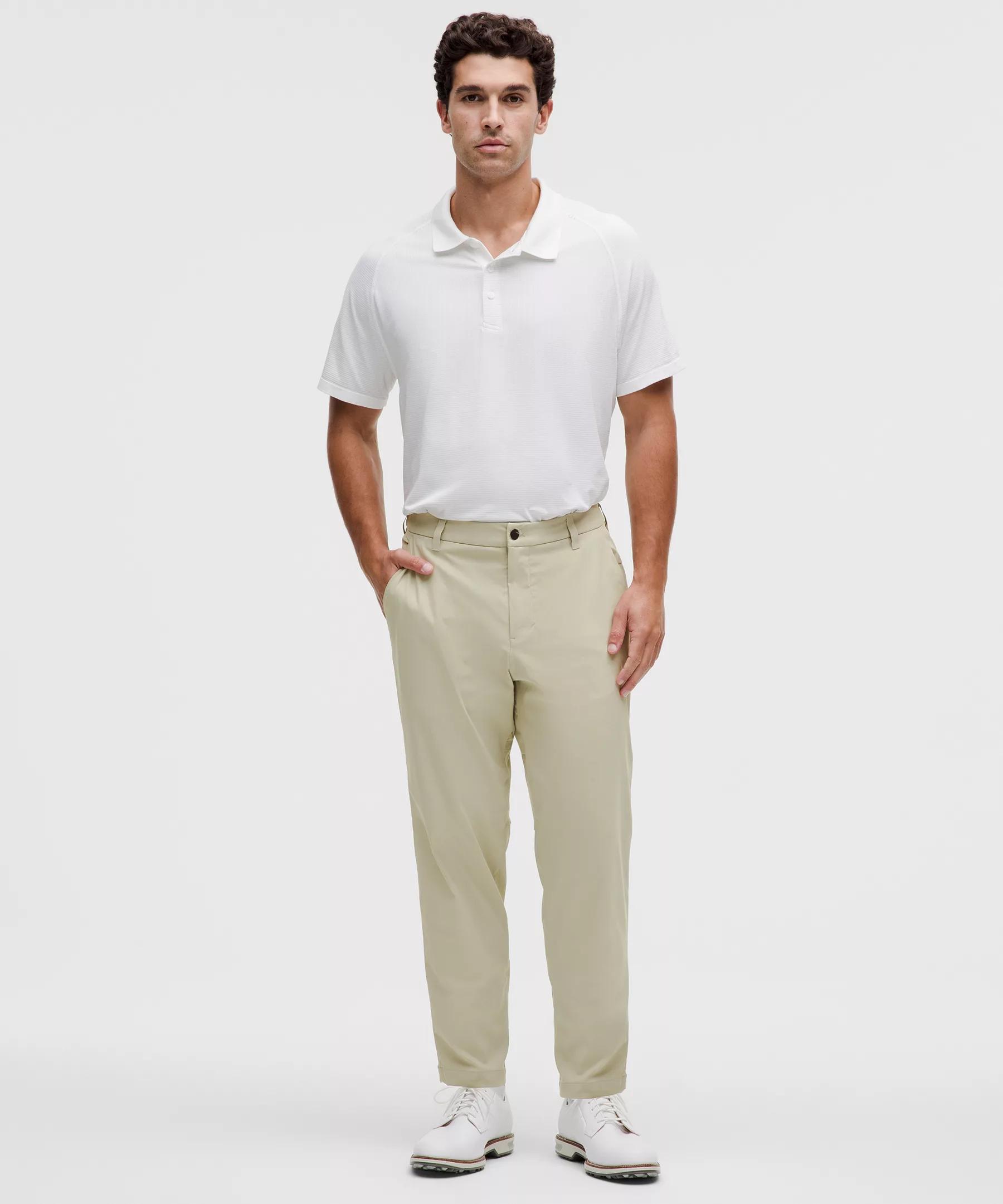 Commission Classic-Tapered Golf Pant 27L Product Image