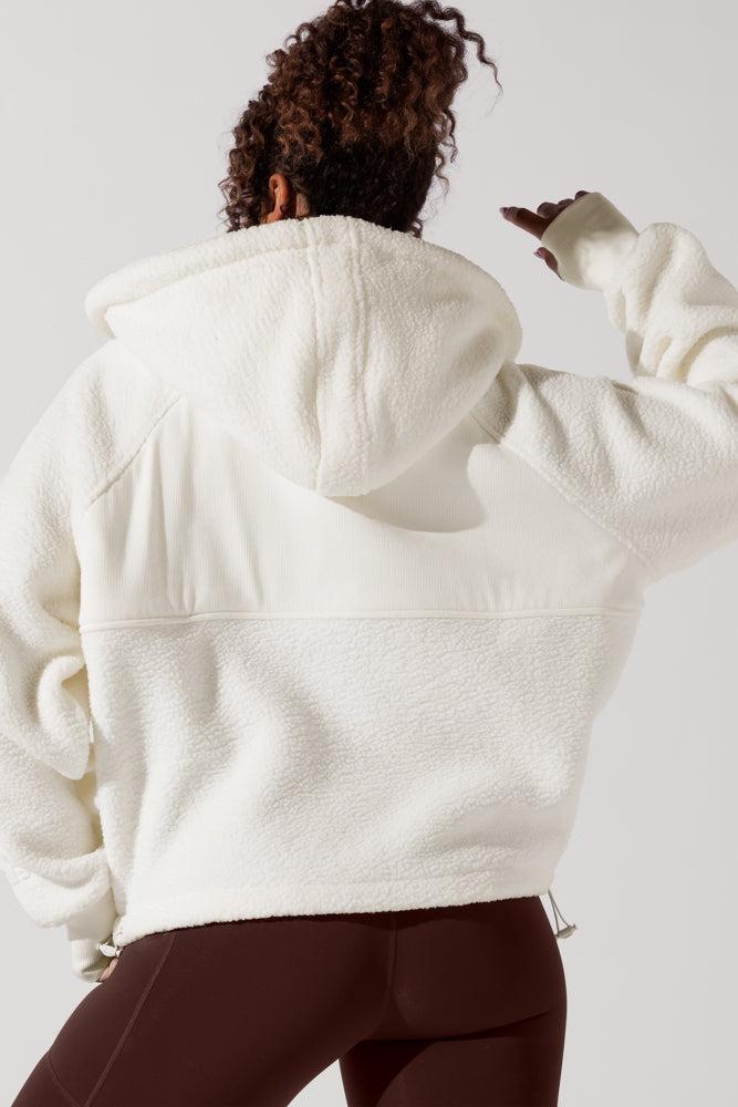 Find Your Inner Fleece Jacket - Forestwood Product Image