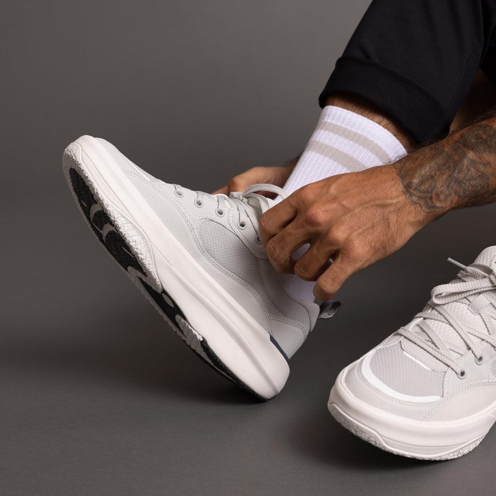 Fanning Shoe Male Product Image