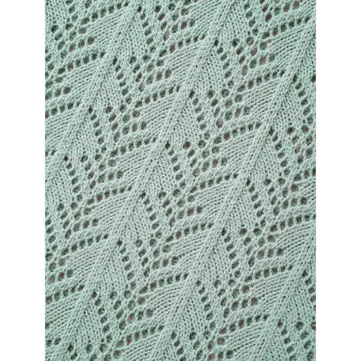 Plus Size Cut-Out Mock Neck Swim Cover-Up Women's Swimwear Mint Beach Loose Texture Curve Swim Cover Ups BloomChic 18-20/2X Product Image