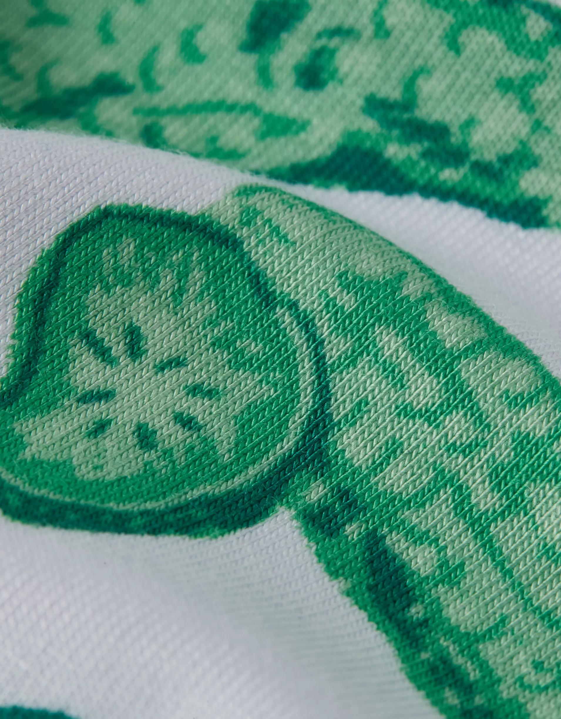 AEO Men's Ultra Soft Pocket Boxer Short Product Image