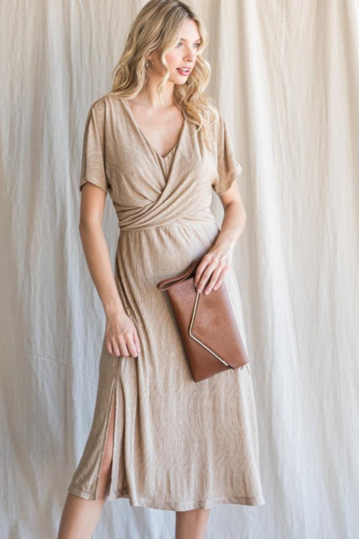 Perfect Occasion Dress Product Image