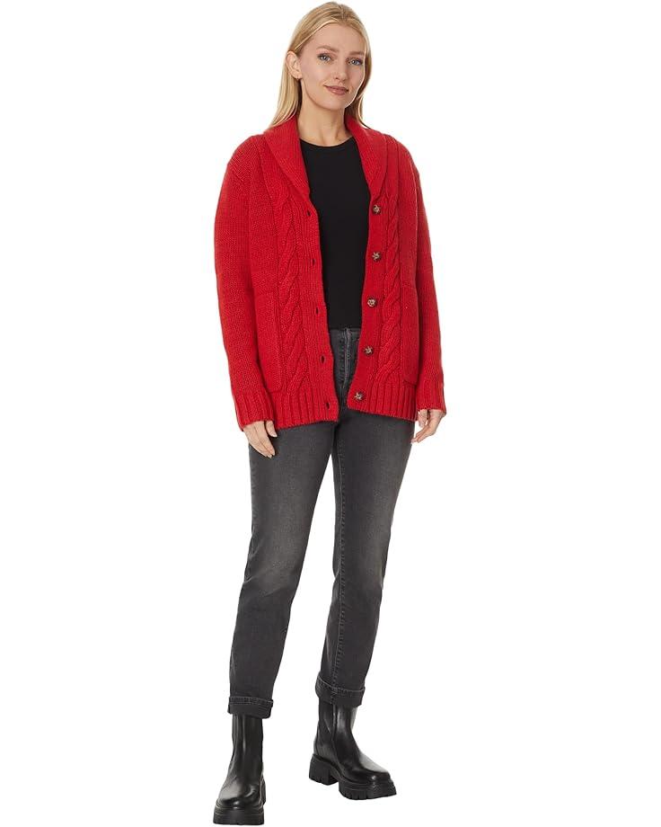 Toddy Cardigan Product Image