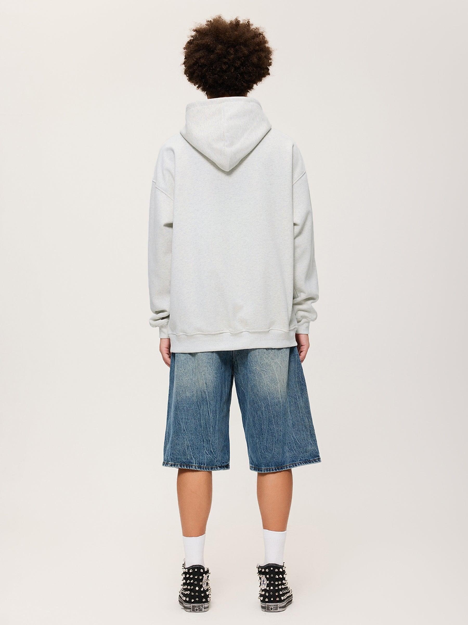 Aelfric Eden Racing Oversized Hoodie Product Image