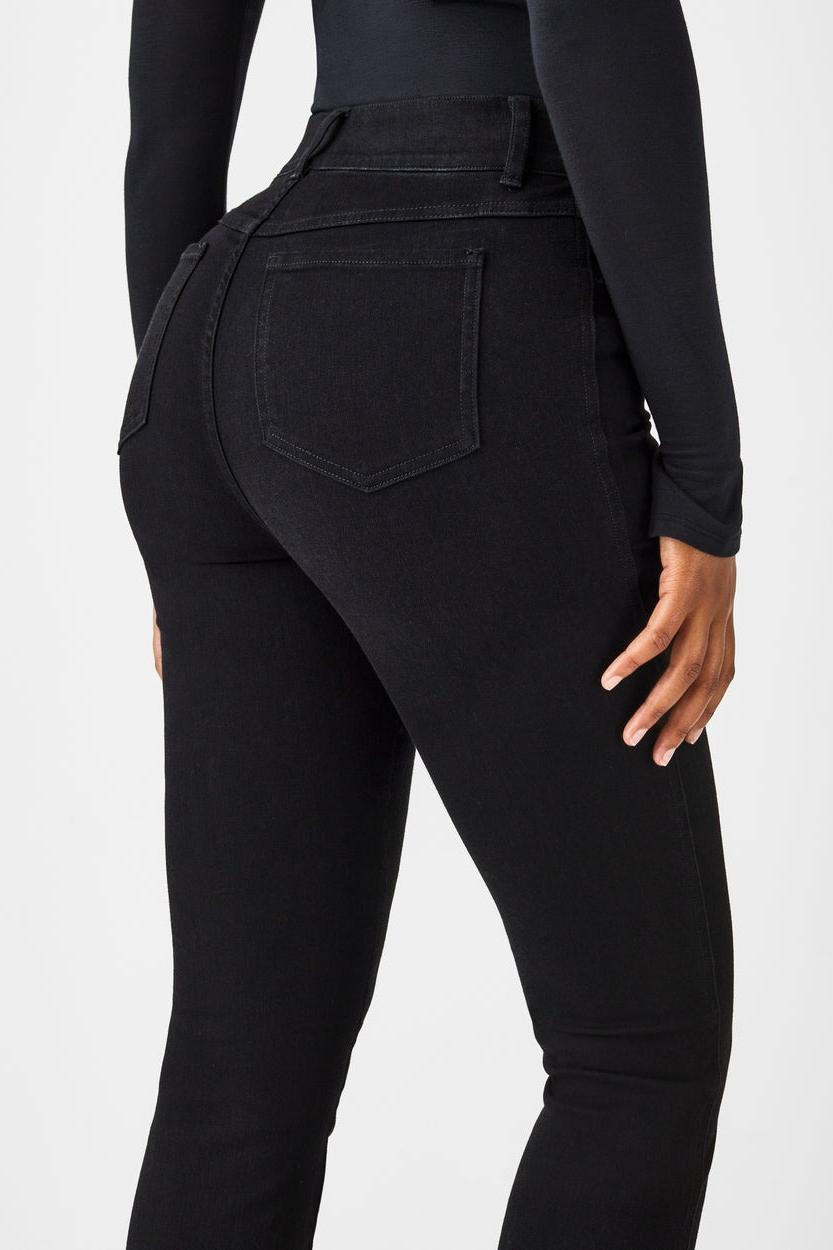 Flare Jeans Product Image